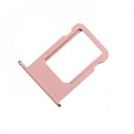  Βάση Κάρτας SIM - SIM Card Tray για iPhone   8 PLUS ROSE  GOLD
